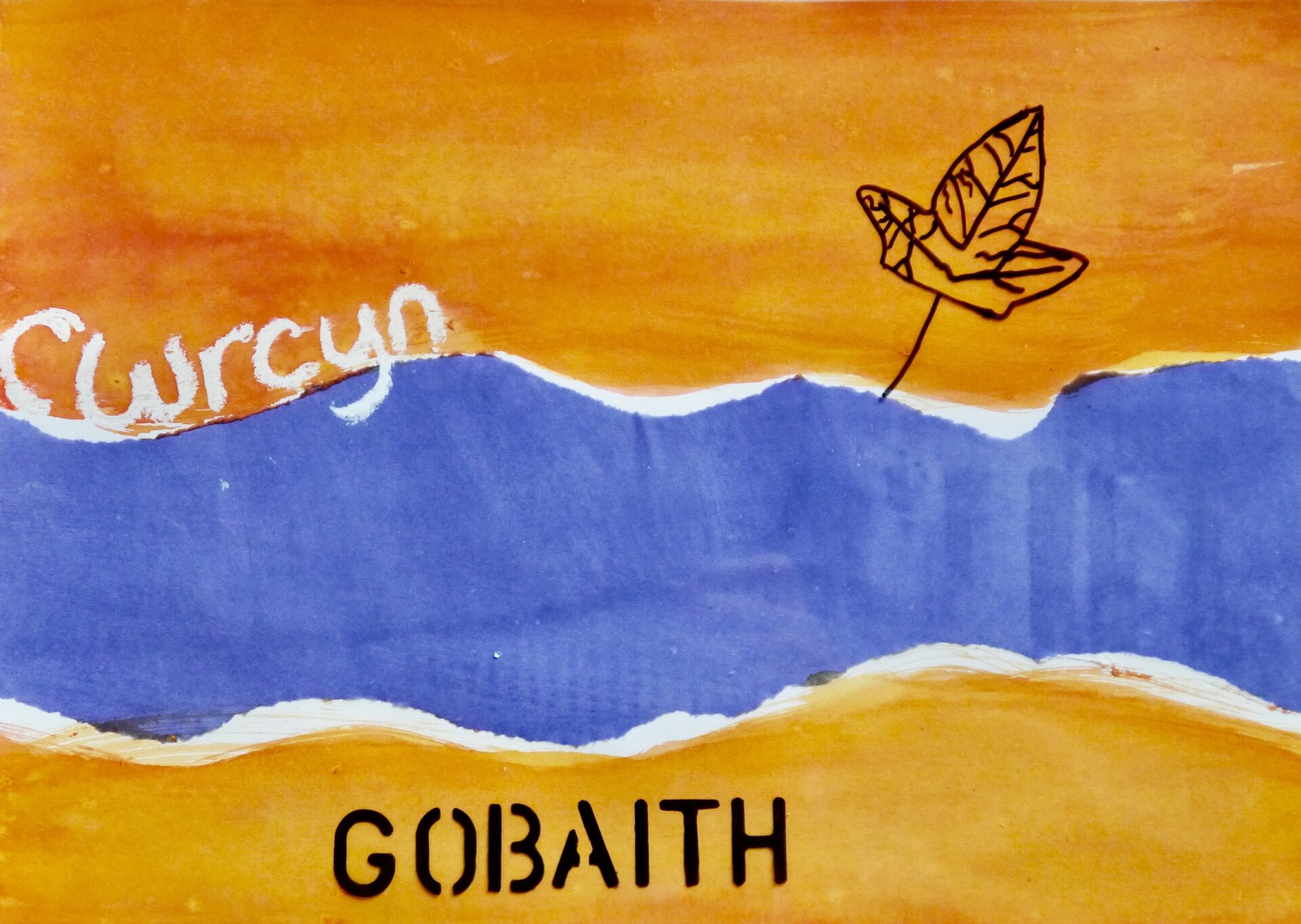 Placenames - Place Names - 124